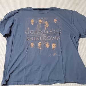 🟢Bundle 8/$40 Work Shirts